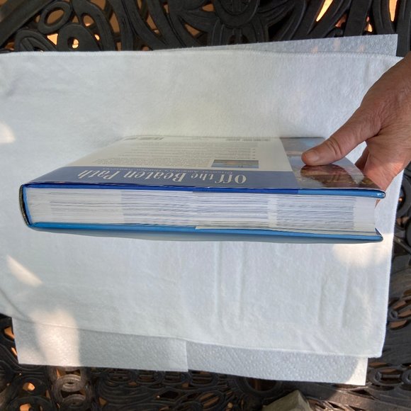 Reader's Digest - Off the Beaten Path Travel Guide Hardback Travel Book - Picture 16 of 16